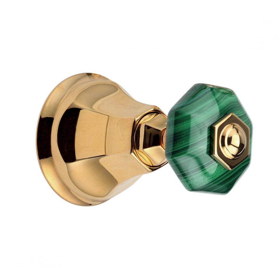 Изображение Запорный вентиль для термостата Nicolazzi Teide chic 4912