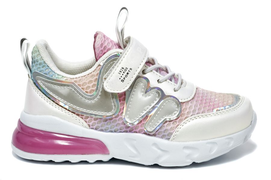 Тотошка кроссовки 1203-2