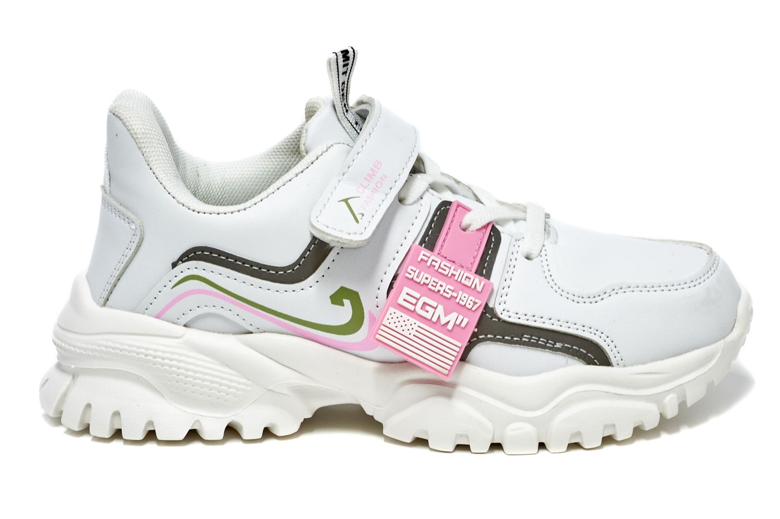 М.Мичи кроссовки 6330-2