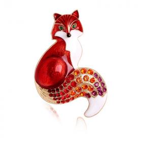 фото W&B.fox.red