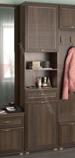 Шкаф ШК-1048 Карина многофункциональный