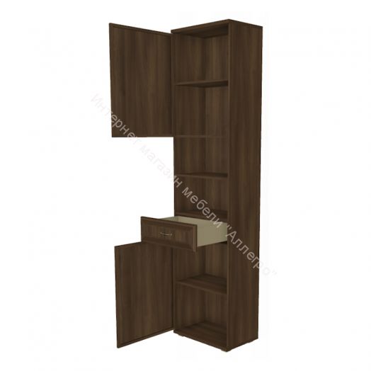 Шкаф ШК-1048 Карина многофункциональный