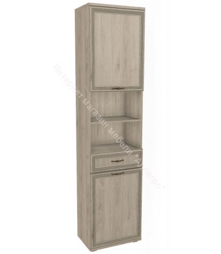 Шкаф ШК-1048 Карина многофункциональный