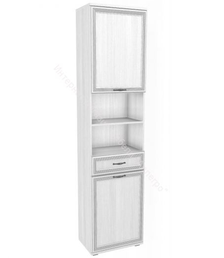 Шкаф ШК-1048 Карина многофункциональный
