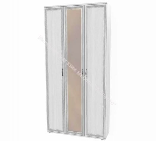 Шкаф ШК-1031 для одежды и белья Карина