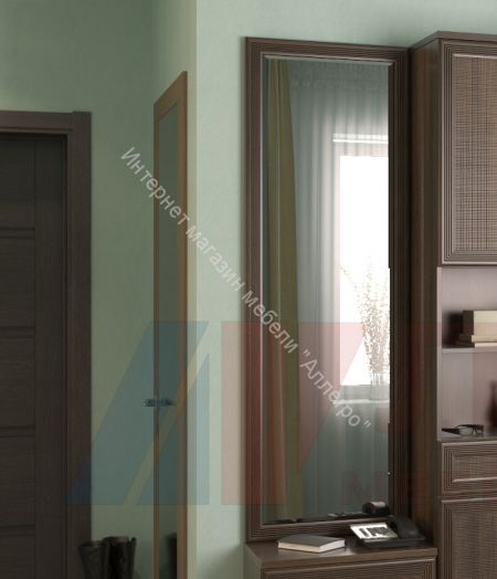 Зеркало ЗР-1003 Карина