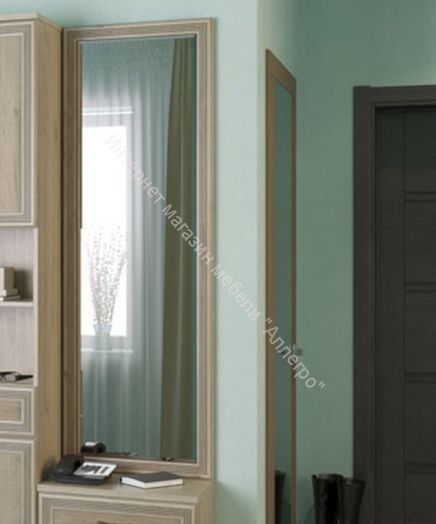 Зеркало ЗР-1003 Карина