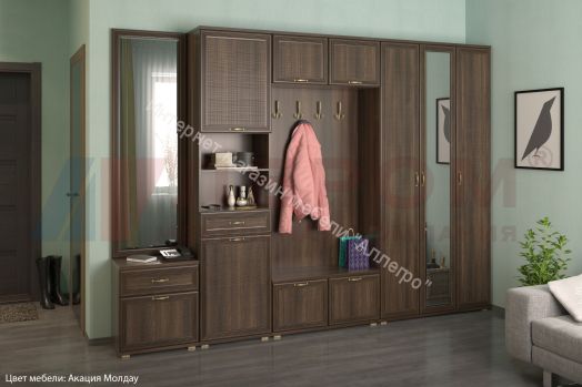 Зеркало ЗР-1003 Карина