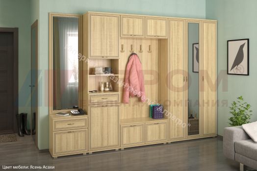 Зеркало ЗР-1003 Карина