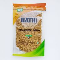 Пажитник (шамбала) семена | Fenugreek Seeds | 100 г | HATHI MASALA