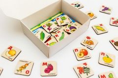 лото детское купить