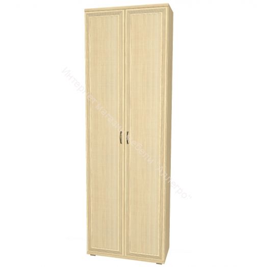 Шкаф ШК-1034 для одежды и белья Карина