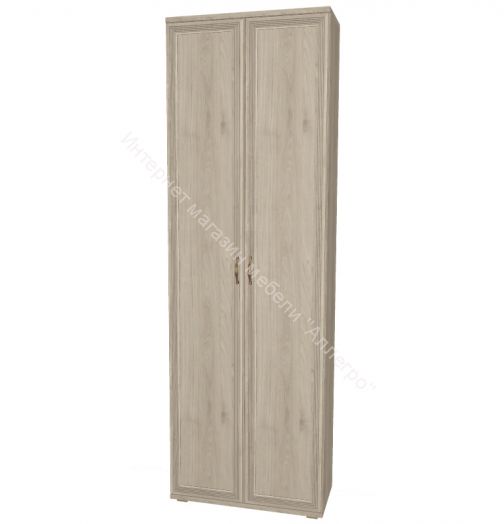 Шкаф ШК-1034 для одежды и белья Карина