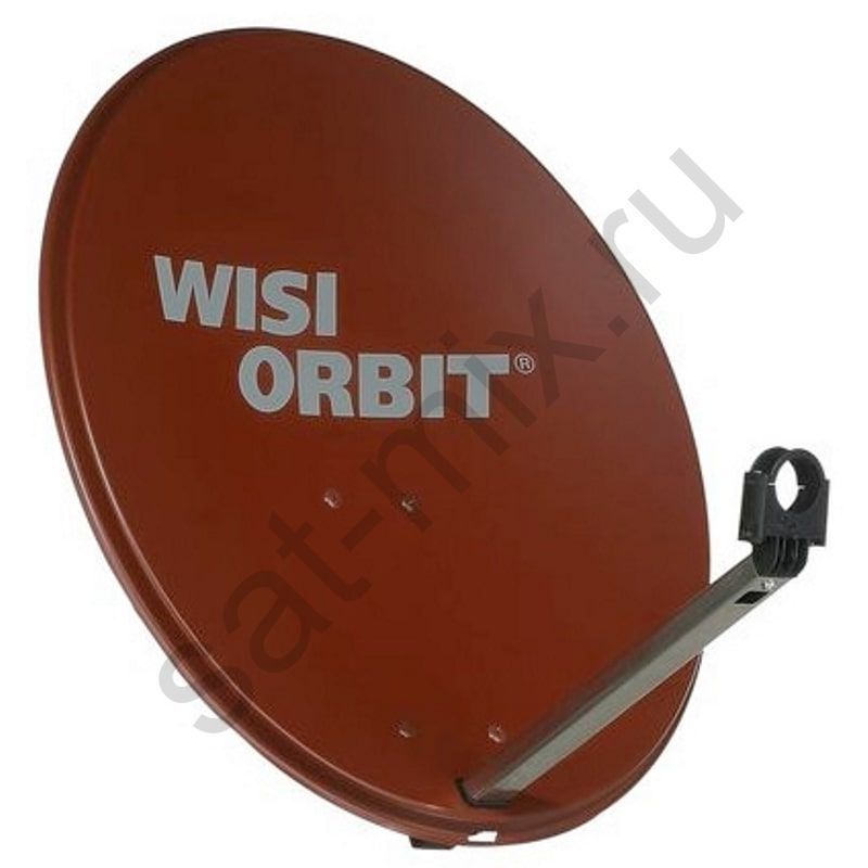 Спутниковая антенна WISI ORBIT 0.8