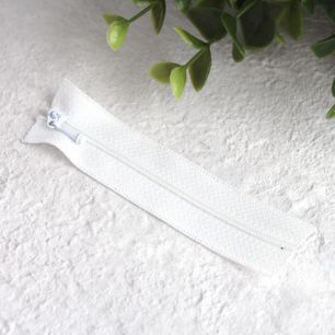 Кукольный аксессуар - Молния белая 9 см