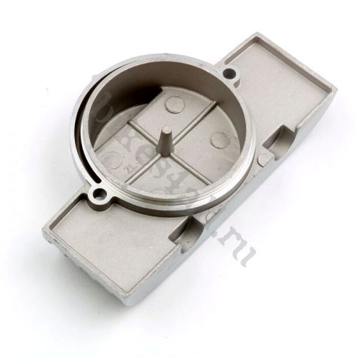 Крышка ГБЦ боковая YBR 125