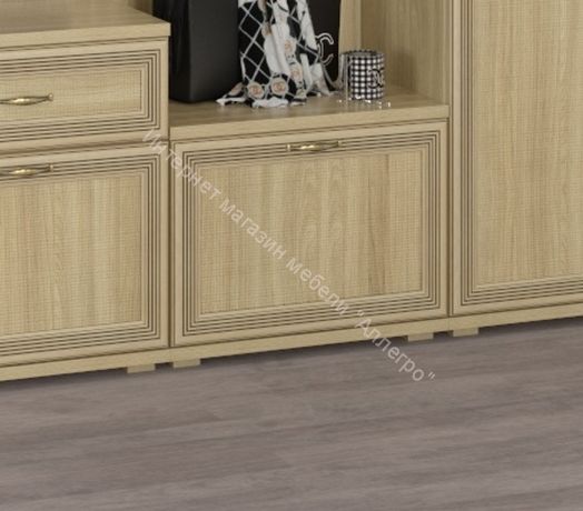 Тумба-обувница ТБ-1052 Карина