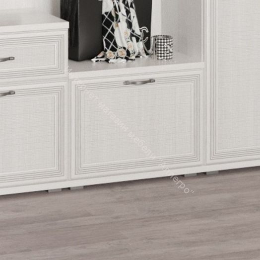 Тумба-обувница ТБ-1052 Карина