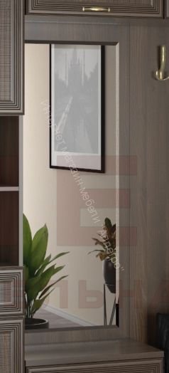 Зеркало ЗР-1004 Карина