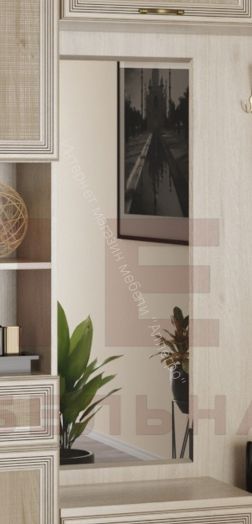 Зеркало ЗР-1004 Карина