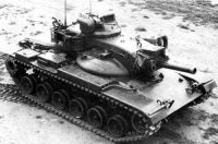 M60A2 STARSHIP