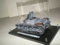 Panzerjager I 3,7 cm PAK