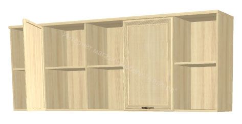 Антресоль АН-1001 Карина