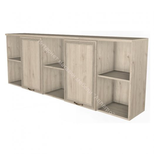 Антресоль АН-1001 Карина