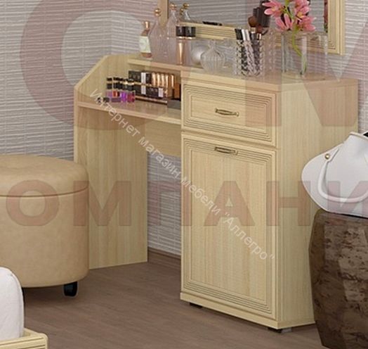 Спальня Карина - композиция 7