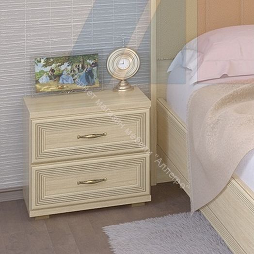 Спальня Карина - композиция 7