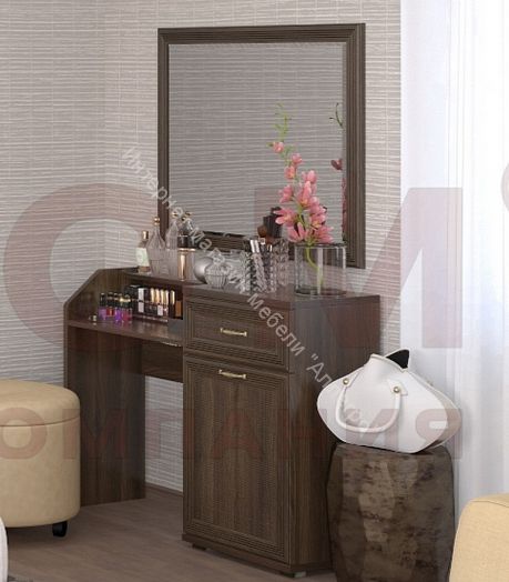 Спальня Карина - композиция 7