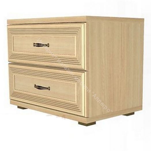 Спальня Карина - композиция 7