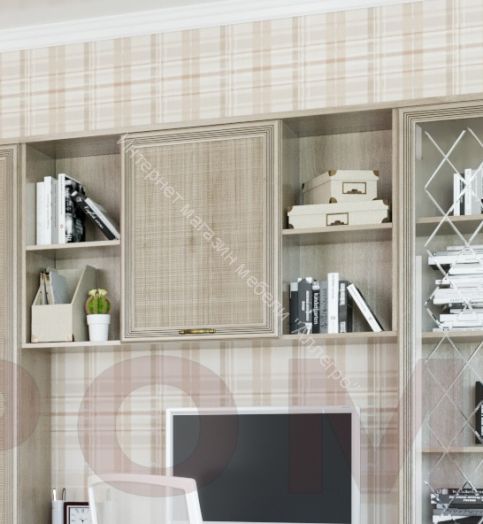 Антресоль АН-1024 Карина