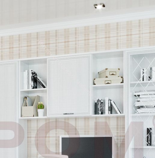 Антресоль АН-1024 Карина