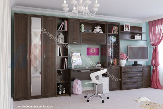 Детская КАРИНА композиция 8