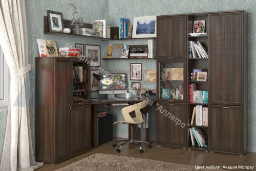 Детская КАРИНА композиция 3