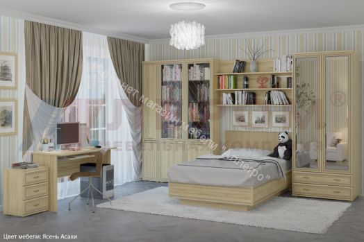 Детская КАРИНА композиция 4