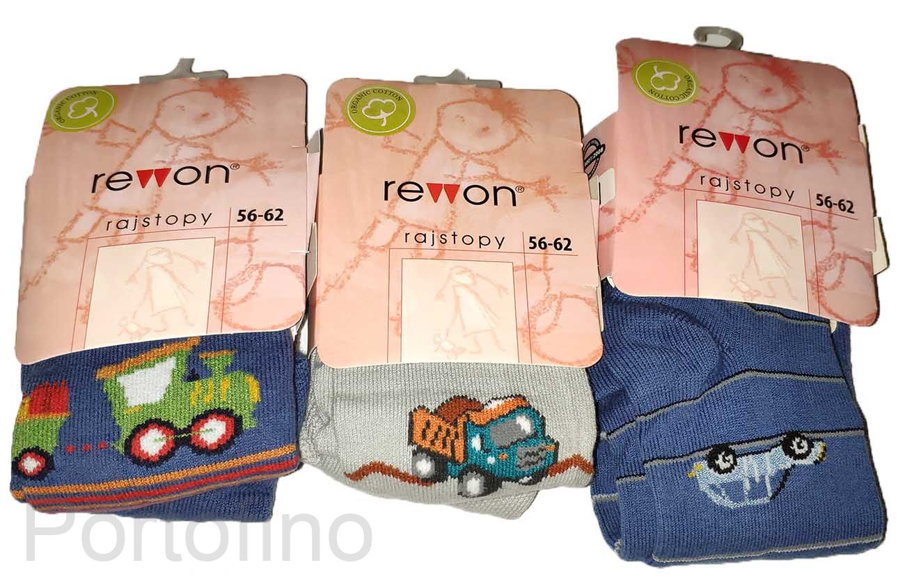 501-004G (56-62) rewon