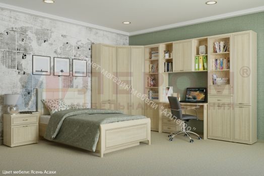 Детская КАРИНА композиция 6