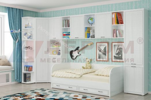 Детская КАРИНА композиция 7