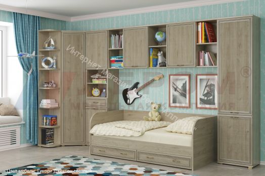 Детская КАРИНА композиция 7