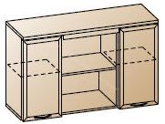 Антресоль АН-1025 Карина