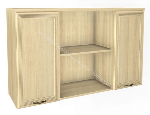 Антресоль АН-1025 Карина