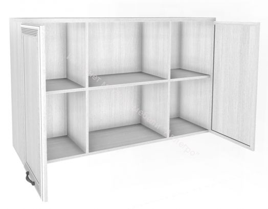 Антресоль АН-1025 Карина