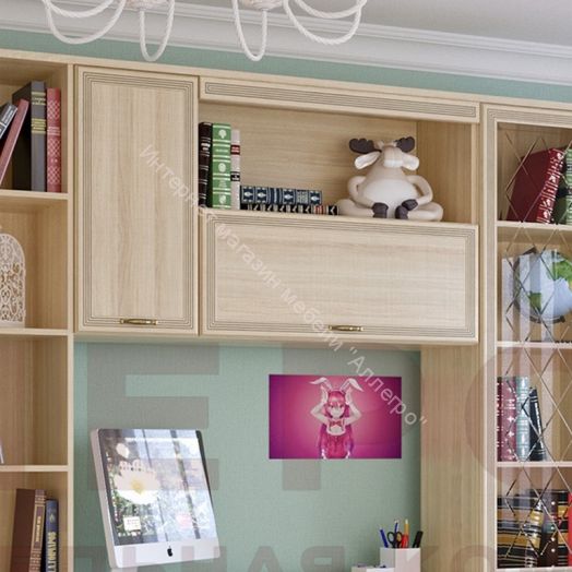 Антресоль АН-1027 Карина