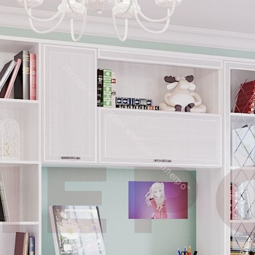 Антресоль АН-1027 Карина