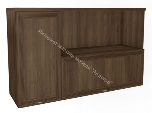 Антресоль АН-1027 Карина