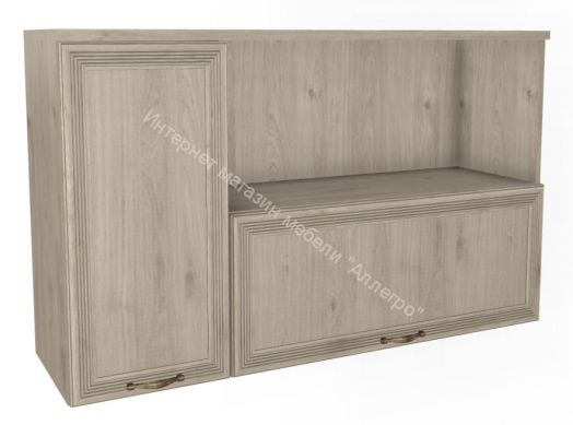 Антресоль АН-1027 Карина