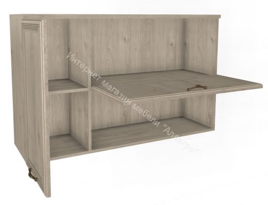 Антресоль АН-1027 Карина