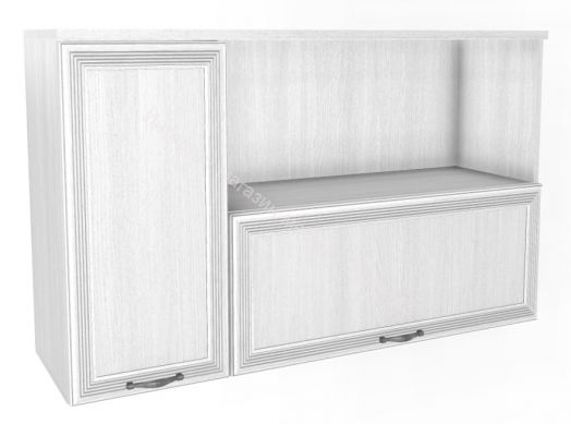 Антресоль АН-1027 Карина